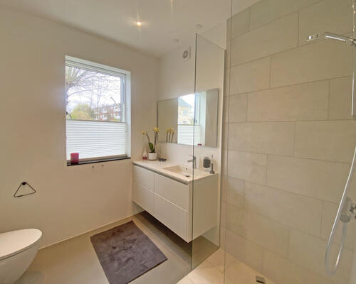 6 værelses hus i Vanløse