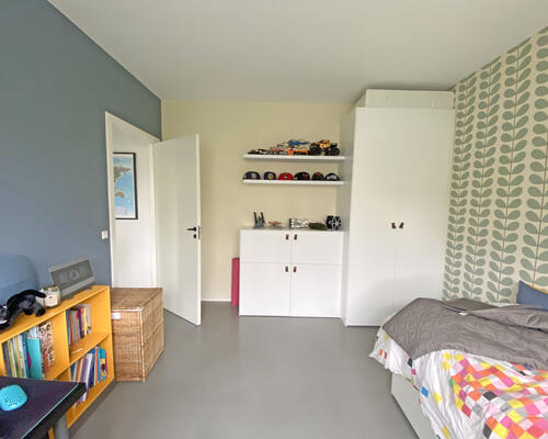 6 værelses hus i Vanløse