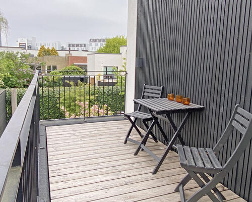 6 værelses hus i Vanløse