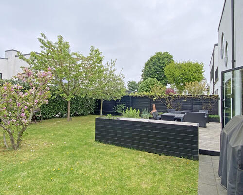 6 værelses hus i Vanløse