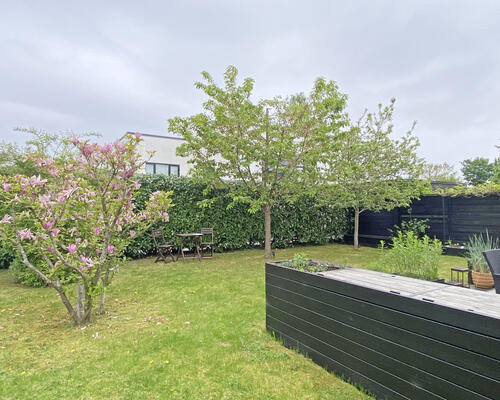 6 værelses hus i Vanløse