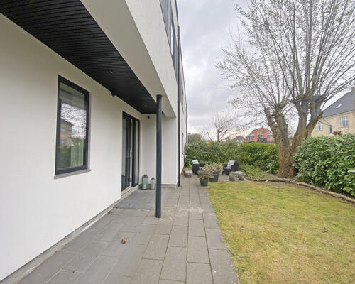 6 værelses hus i Vanløse