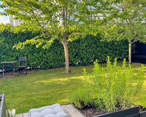 6 værelses hus i Vanløse