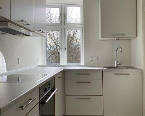 3 værelses lejlighed i Rødkærsbro