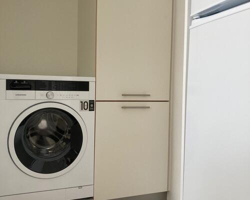 3 værelses lejlighed i Rødkærsbro