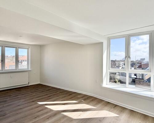 1 værelses – Skovvej 33, 4. lejl. 2 – 9400 Nørresundby