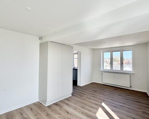 1 værelses – Skovvej 33, 4. lejl. 2 – 9400 Nørresundby