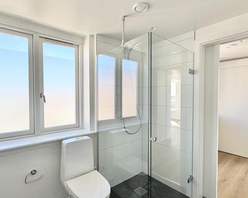 1 værelses – Skovvej 33, 4. lejl. 2 – 9400 Nørresundby