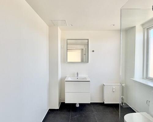 1 værelses – Skovvej 33, 4. lejl. 2 – 9400 Nørresundby