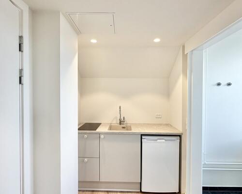 1 værelses – Lindholmsvej 24, 3. lejl. 2 – 9400 Nørresundby