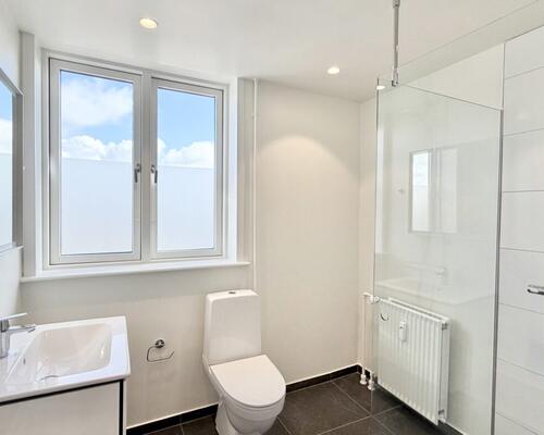 1 værelses – Lindholmsvej 24, 3. lejl. 2 – 9400 Nørresundby