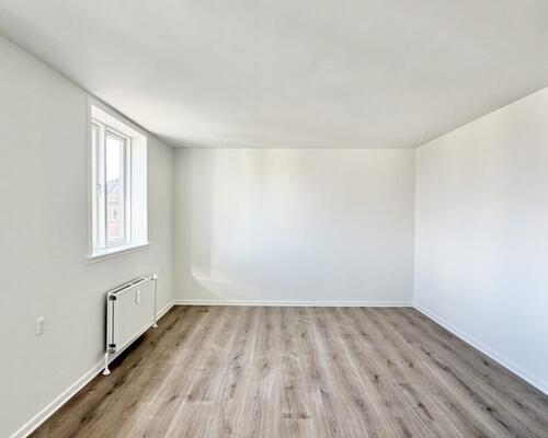 1 værelses – Lindholmsvej 24, 3. lejl. 2 – 9400 Nørresundby