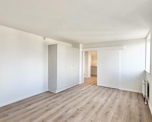 1 værelses – Lindholmsvej 24, 3. lejl. 2 – 9400 Nørresundby