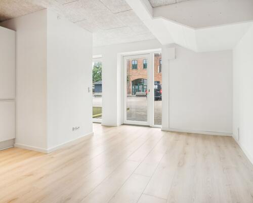 2 værelses lejlighed i Horsens