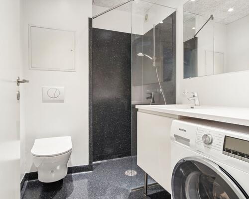 2 værelses lejlighed i Horsens