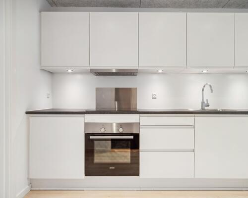 2 værelses lejlighed i Horsens