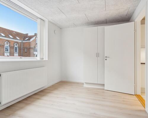 2 værelses lejlighed i Horsens