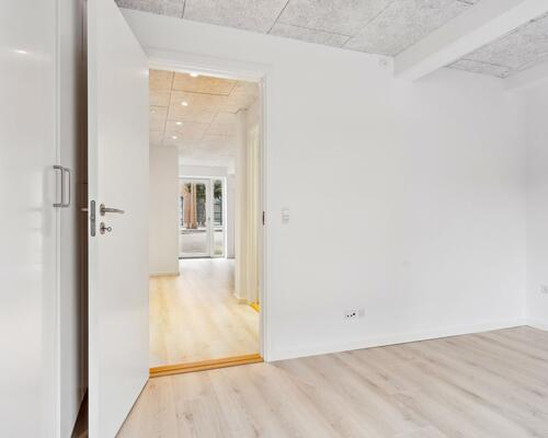 2 værelses lejlighed i Horsens