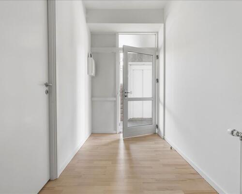 2 værelses lejlighed i Odense C