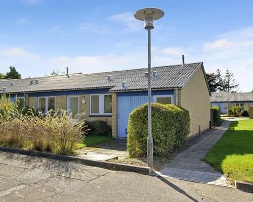 1 værelses hus i Give