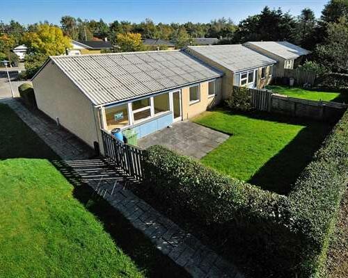 1 værelses hus i Give