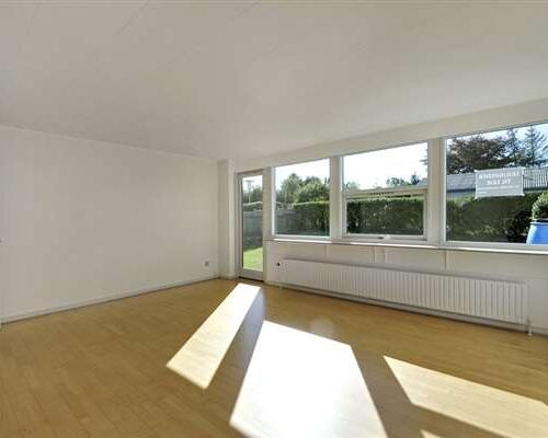 1 værelses hus i Give