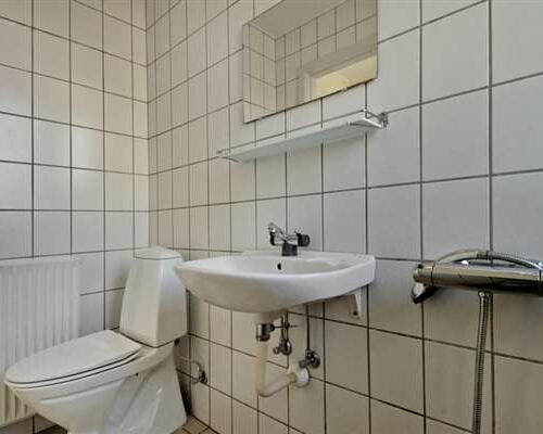 1 værelses hus i Give