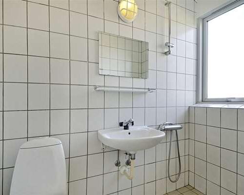 1 værelses hus i Give