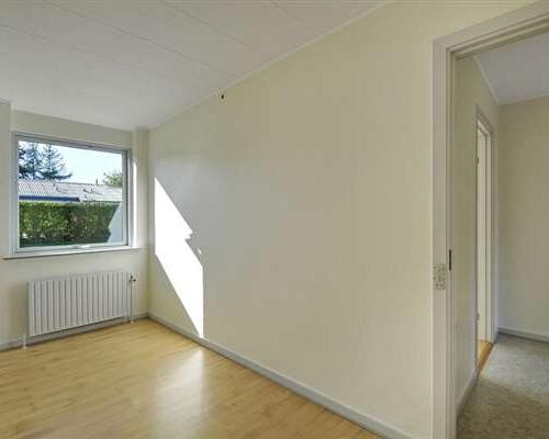 1 værelses hus i Give