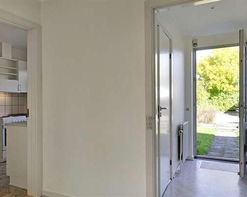 1 værelses hus i Give