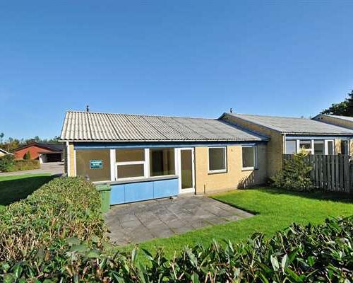 1 værelses hus i Give