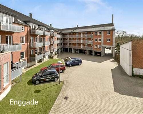 1 værelses hus i Give