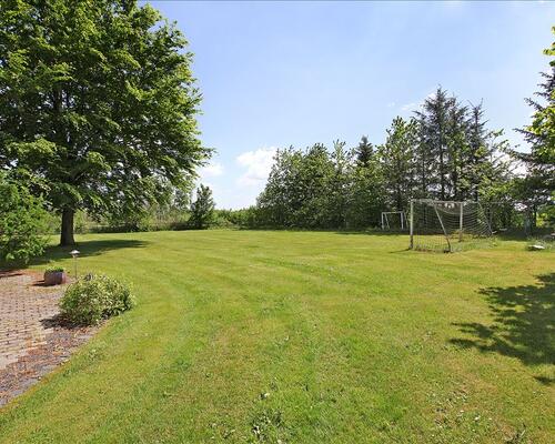 12 værelses hus i Egtved