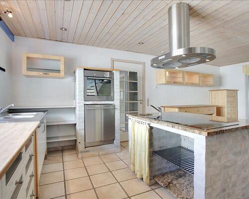 12 værelses hus i Egtved