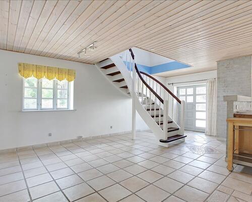 12 værelses hus i Egtved