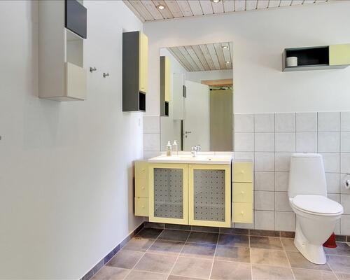 12 værelses hus i Egtved