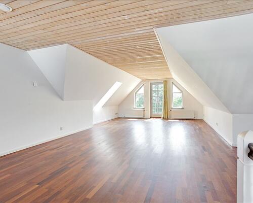 12 værelses hus i Egtved