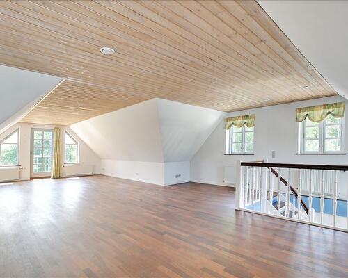 12 værelses hus i Egtved