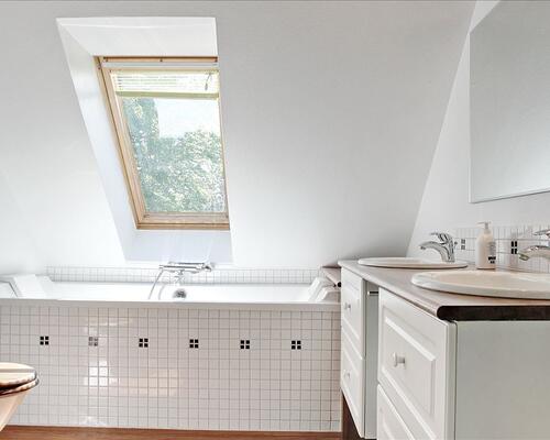 12 værelses hus i Egtved