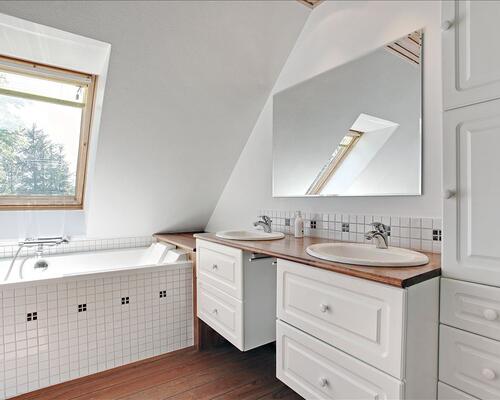 12 værelses hus i Egtved