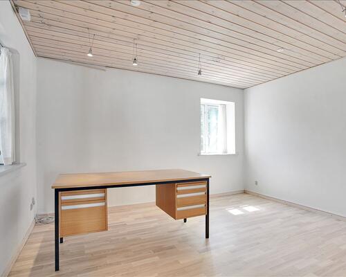 12 værelses hus i Egtved