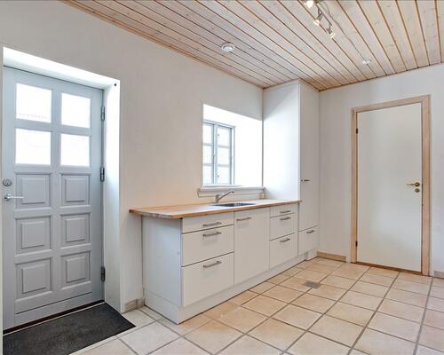 12 værelses hus i Egtved