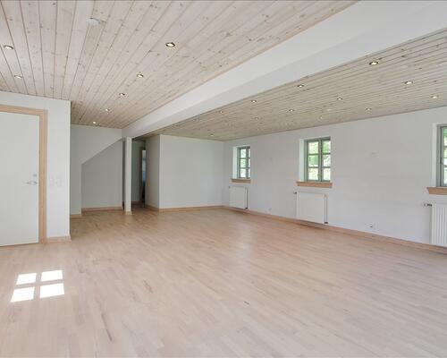 12 værelses hus i Egtved