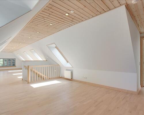 12 værelses hus i Egtved