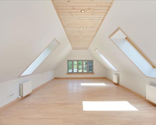 12 værelses hus i Egtved