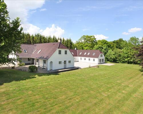 12 værelses hus i Egtved