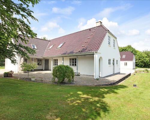 12 værelses hus i Egtved