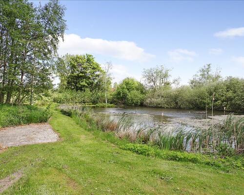 12 værelses hus i Egtved