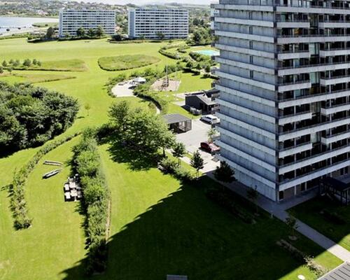 3 værelses lejlighed i Kolding