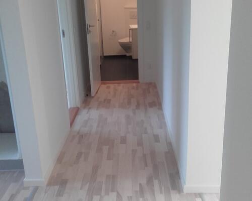 3 værelses lejlighed i Esbjerg